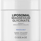 Codeage Lipsomal Magnesium Glycinate - Main