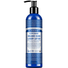 Dr. Bronner's Peppermint Lotion - Main 