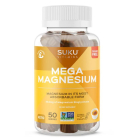 Suku Mega Magnesium - Main