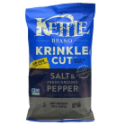 Kettle Krinkle Cut Salt & Pepper - Main