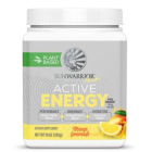 Sunwarrior Active Energy Mango Lemonade - Main