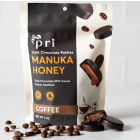 PRI Coffee Manuka Honey Patties - Main