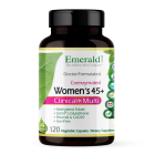 Emerald Labs Women's 45+ Multi - Main