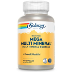 Solaray Mega Multi Mineral - Main