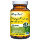 MegaFood MegaFlora® Probiotic Original, 90 tablets