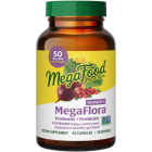 MegaFood MegaFlora for Women, 90 Capsules