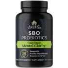 Ancient Nutrition SBO Probiotics Mental Clarity - Main
