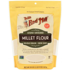 Bob's Red Mill Millet Flour - Main