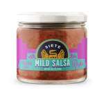 Siete Mild Salsa Roja Salsa, 10.5 oz. 