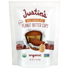 Justin's Milk Chocolate Mini Peanut Butter Cups, 4.7 oz.