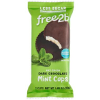 Free2B Dark Chocolate Mint Cups, 1.05 oz.