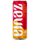 Zevia Mango Ginger Energy - Main