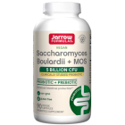 Jarrow Saccharomyces Boulardii + MOS, 90 capsules