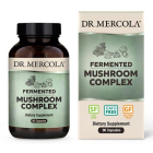 Dr. Mercola Fermented Mushroom Complex - Main