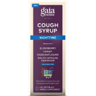 Gaia Nighttime Cough Syrup - Main