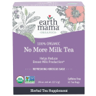 Earth Mama No More Milk Tea - Main