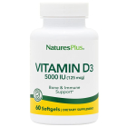Nature's Plus Vitamin D - Main
