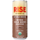 Rise Brewing Co. Oat Milk Mocha - Main
