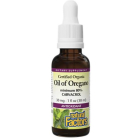 Natural Factors Oil Of Oregano Organic - Main