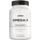 Codeage Amen Omega-3, 90 softgels