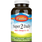 Carslon Super 2 Daily - Main
