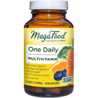 MegaFood One Daily Multivitamin, 30 Tablets