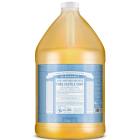 Dr. Bronner's Baby Unscented Gallon - Main