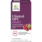 Terry Naturally Clinical OPC® Heart, 60 capsules