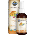 Garden of Life Organics Vitamin C - Main