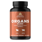 Ancient Nutrition Organs Blend - Main