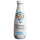 Three Trees Original Almond Milk, 28 oz. 