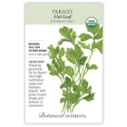 Botanical Interests Parlsey - Main