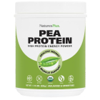 Natures Plus Pea Protein - Main