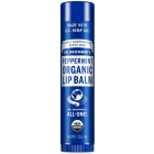 Dr. Bronner's Peppermint Lip Balm - Main