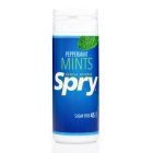Spry Peppermint Mints - Main