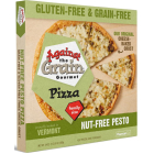 Against The Grain Pesto Pizza - Main