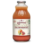 Lakewood Organic Pink Grapefruit, 32 fl. oz.
