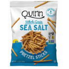 Quinn Sea Salt Pretzel Twists - Main