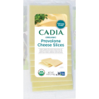 Cadia Provolone Cheese Slices - Main