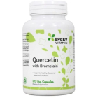 LuckyVitamin Quercetin with Bromelain - Main