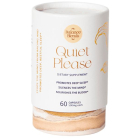 Balance Blends Quiet Please, 60 count