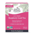 Earth Mama Raspberry Leaf Tea - Main
