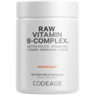 Codeage Raw Vitamin B Complex - Main