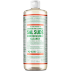 Dr. Bronner's Sal Suds - Main