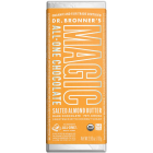 Dr. Bronner's Salted Almond Butter - Main