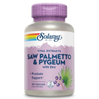 Solaray Saw Palmetto & Pygeum - Main