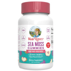 Mary Ruth's Sea Moss Gummies, 60 count
