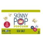 Skinny Pop Sea Salt - Main