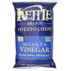 Kettle Sea Salt & Vinegar - Main