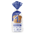 Carbonaut Seeded Bread - Main
